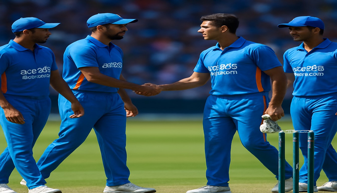 বাংলাদেশ বনাম বিদেশি দলগুলোর ক্রিকেট