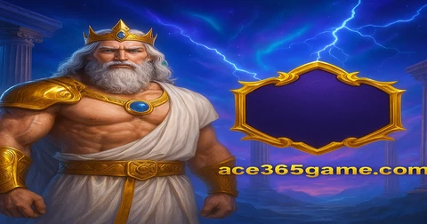 ace365 অলিম্পসের দরজা আর্কেড-স্টাইল